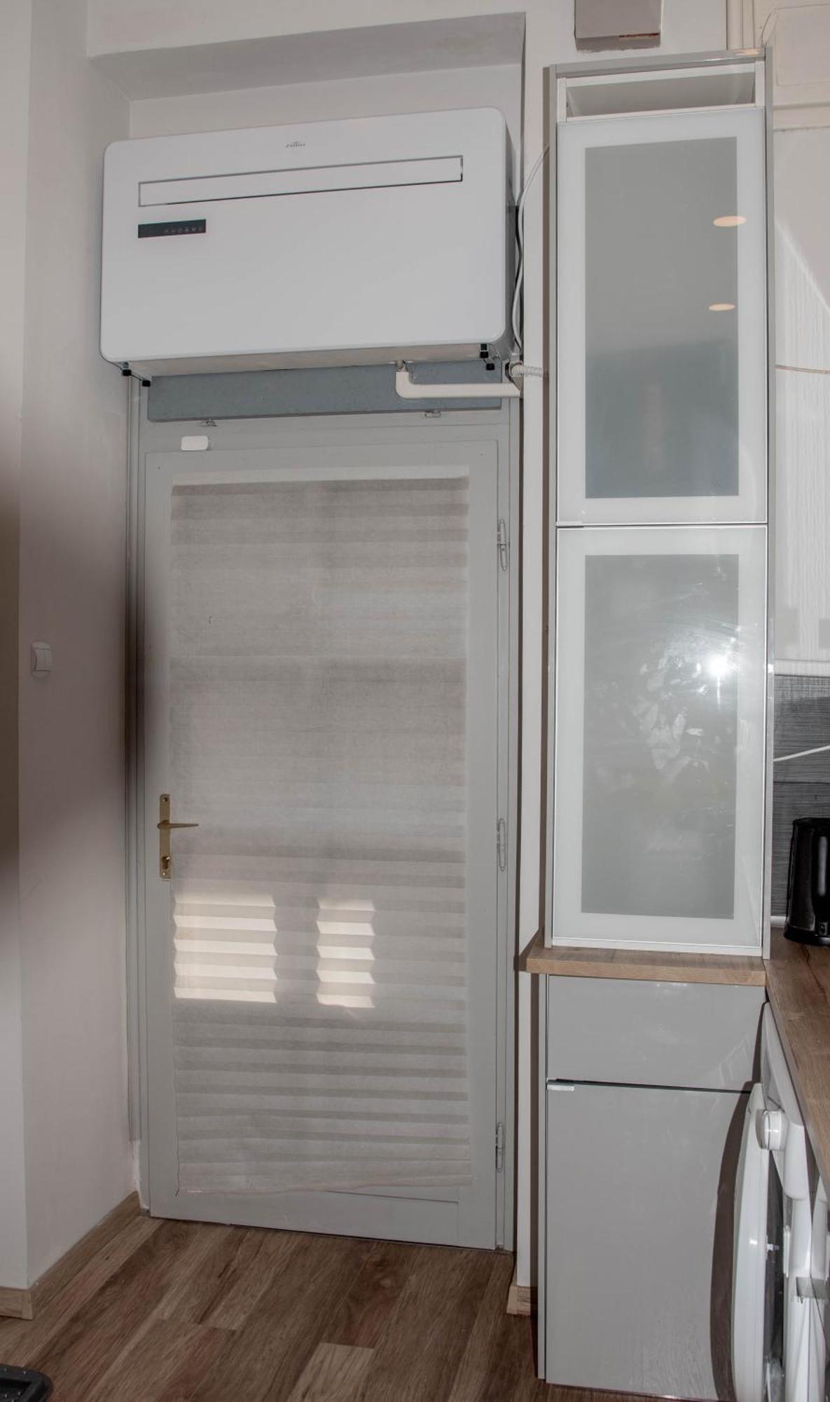 Molnar Apartment Cozy City Center Retreat For 2 Ac & Perfect Location! Budapest Bagian luar foto